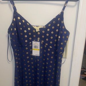 Brand New with tags: Michael Kors dress